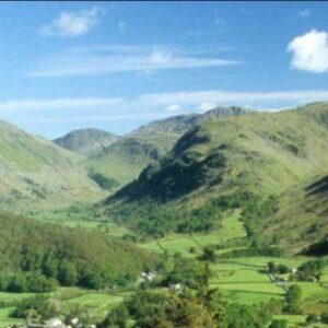 Ullswater walking break