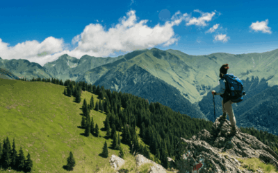 5 Top Tips for Hiking in Bad Weather