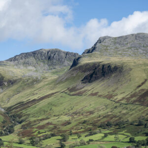 Scafell Pike walk