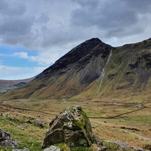 Mosedale Horseshoe  walk