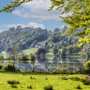 Lake District Grasmere to Patterdale
