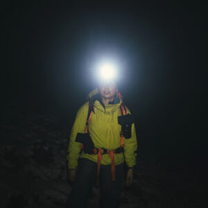 Yorkshire Dales Night Hike