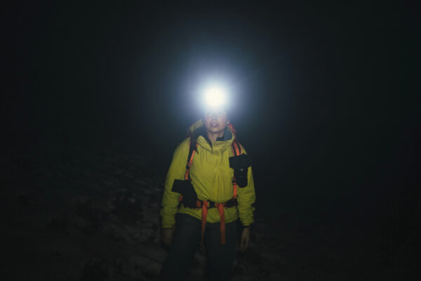 Yorkshire Dales Night Hike