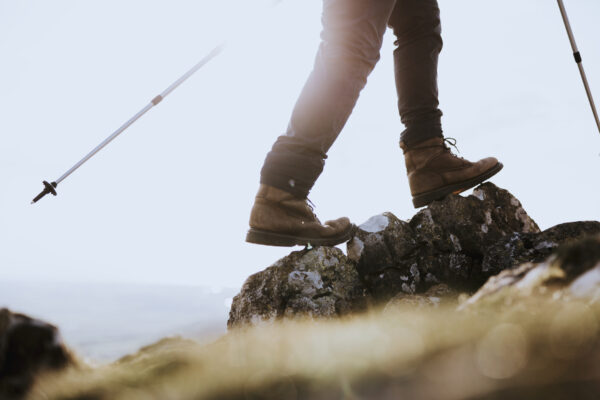 Hawes walking weekend