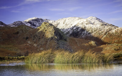 How Deep Is Coniston Water?