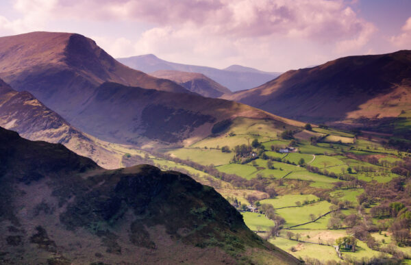 Newlands Horseshoe walk