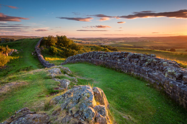 Cross Fell walk