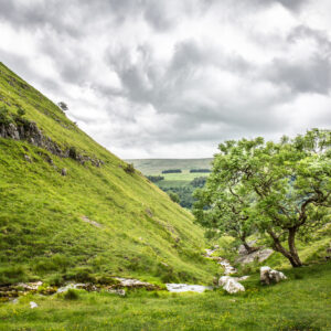 Buckden-Grassington walk