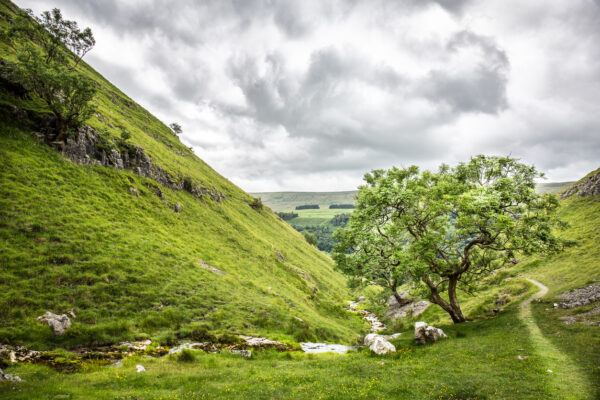 Buckden-Grassington walk