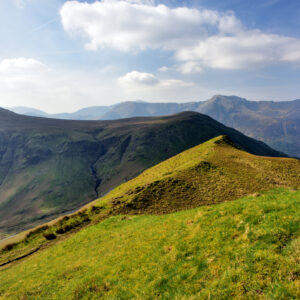 Coledale horseshoe