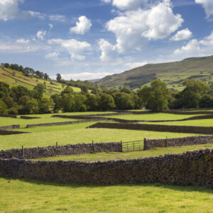 Herriot Way Waking Holiday