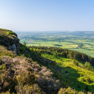 Keld-Reeth Backpacking