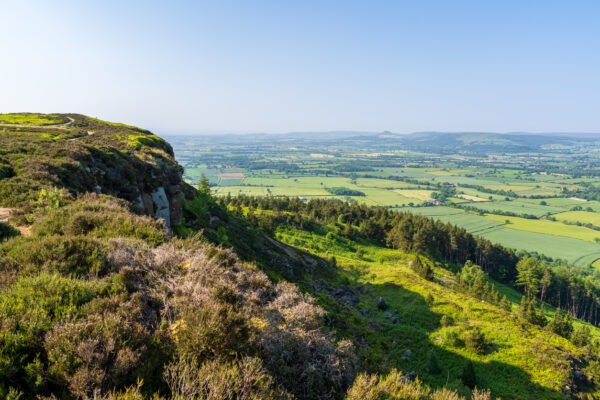 Keld-Reeth Backpacking