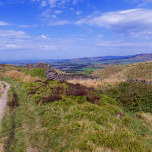Dales High Way Walking Holiday