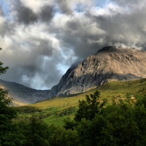 Ben Nevis Extra Day Guided Walking Holiday