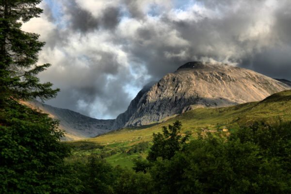 Highland Way Walking Holiday