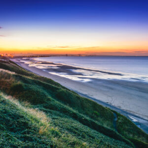 Guided Coast to Coast walking holiday