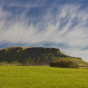 Pen y gent and Whitber Hill ,Yorkshire Dales