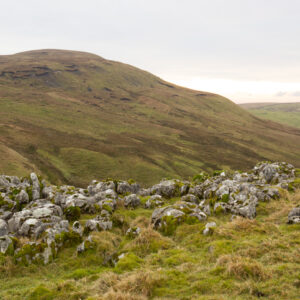 Great Dun Fell and Little Dun Fell