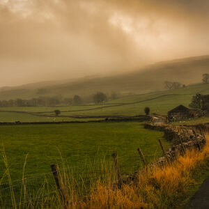 Fountains Fell from Arncliffe